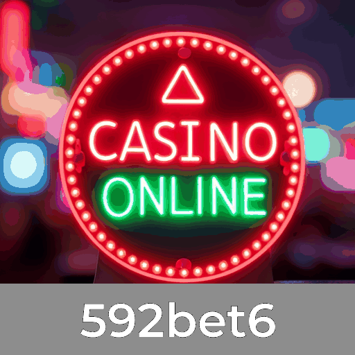 592bet6: A Experiência de Cassino ao Vivo Preferida do Brasil