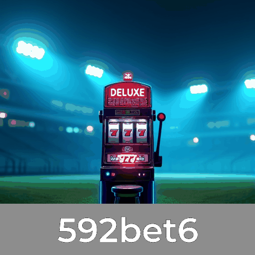 592bet6: Slots com Prêmios Incríveis, Jogos de Mesa Estratégicos, e Experiências de Dealer ao Vivo