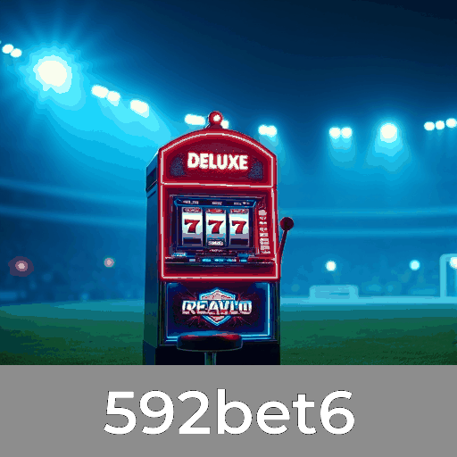 Desfrute de Bônus Únicos e Ofertas Incríveis no 592bet6