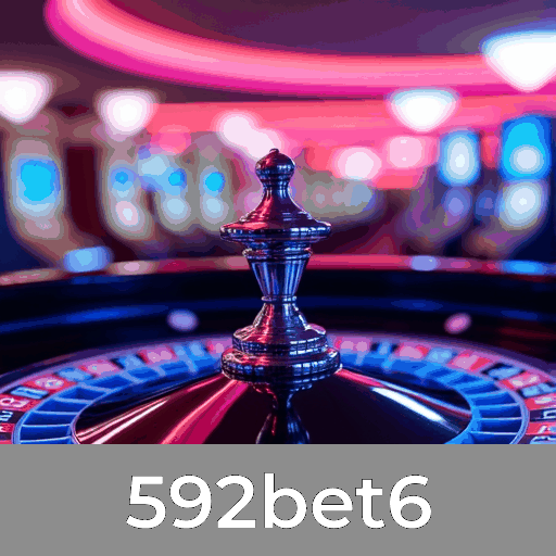 Experimente o Login Premium com Segurança Avançada na 592bet6