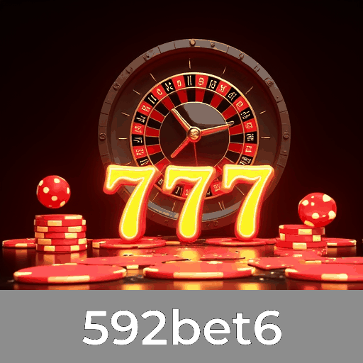 592bet6: Apostas esportivas exclusivas em eventos brasileiros