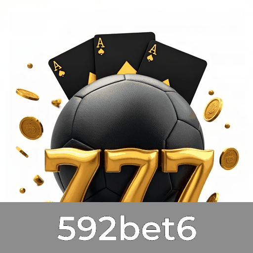 592bet6: Especialista em Apostas Esportivas no Brasil