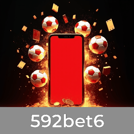 Descubra a emoção dos jogos de cassino no 592bet6: Experiências únicas