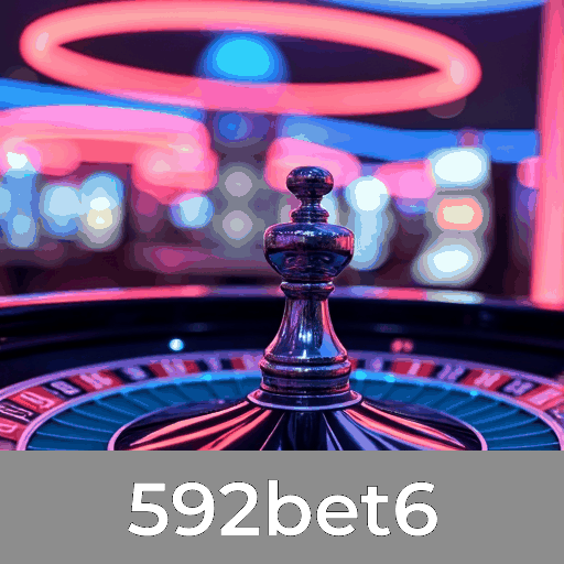 592bet6: Apostas Móveis Simples e Eficazes