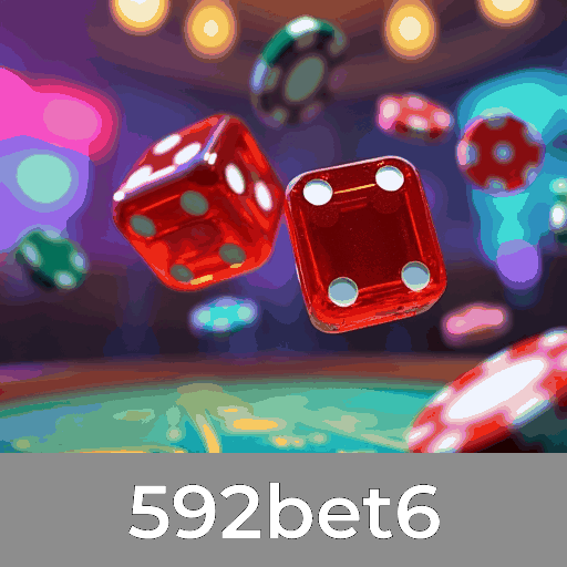 592bet6: Experiência Completa de Apostas no App Móvel