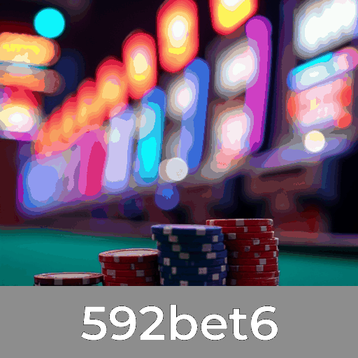 Descubra o Mundo dos Slots no 592bet6 com Prêmios Incríveis