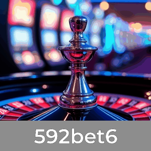 Experimente as Vantagens e Serviços Profissionais do 592bet6