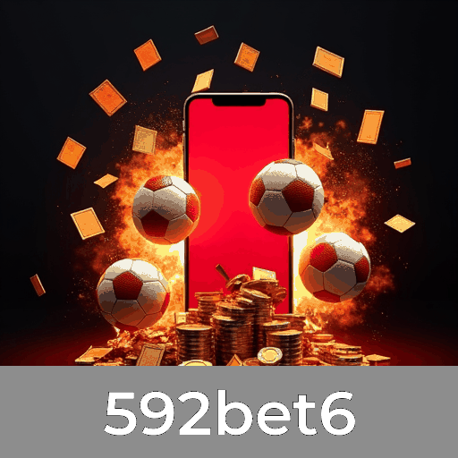 Experimente as Vantagens e Serviços Profissionais do 592bet6