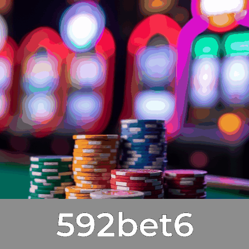 592bet6: Segurança e Serviços Profissionais em Jogos Online