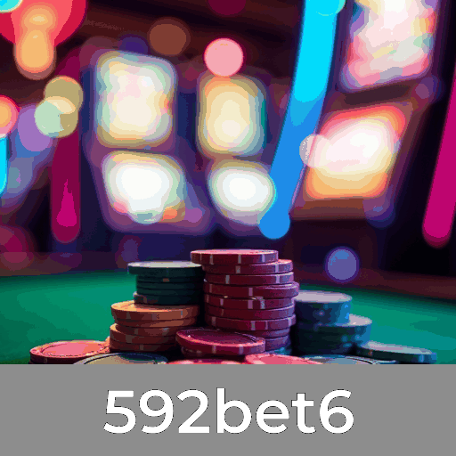 Descubra o Sistema de Login Rápido e Seguro da 592bet6