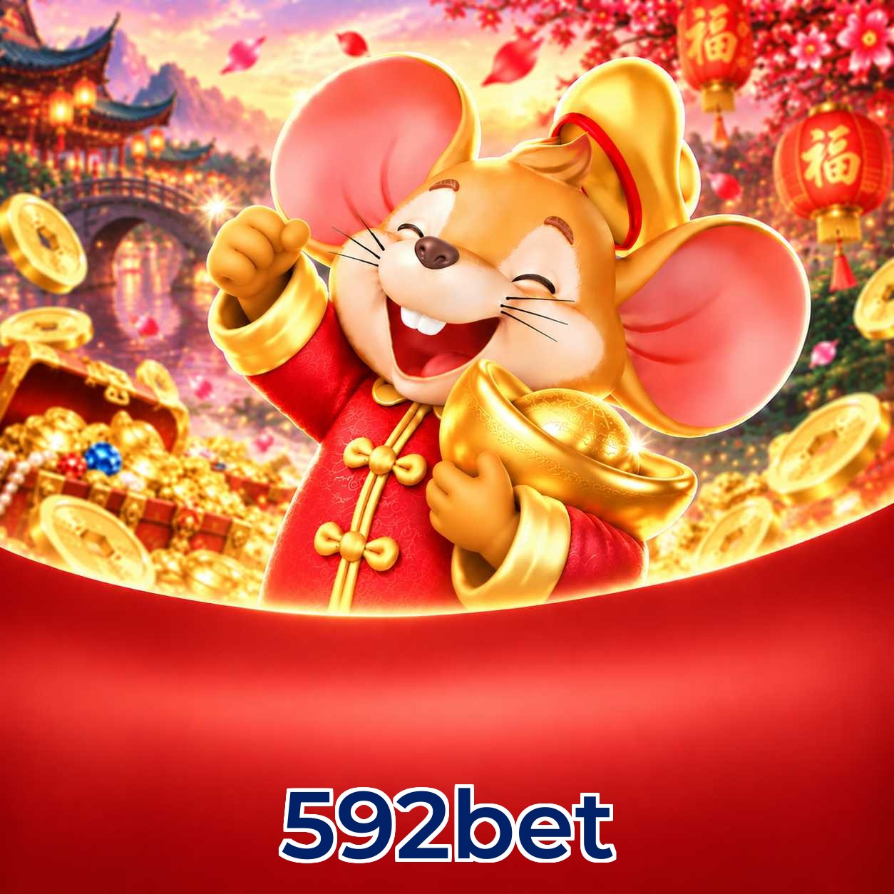 592bet Segurança
