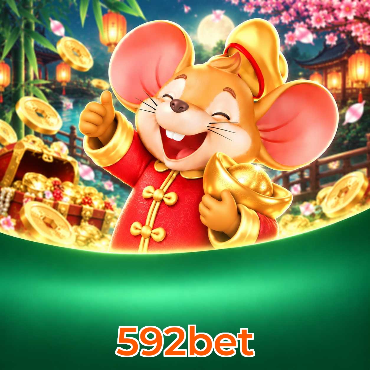 592bet Bet Odds Analysis