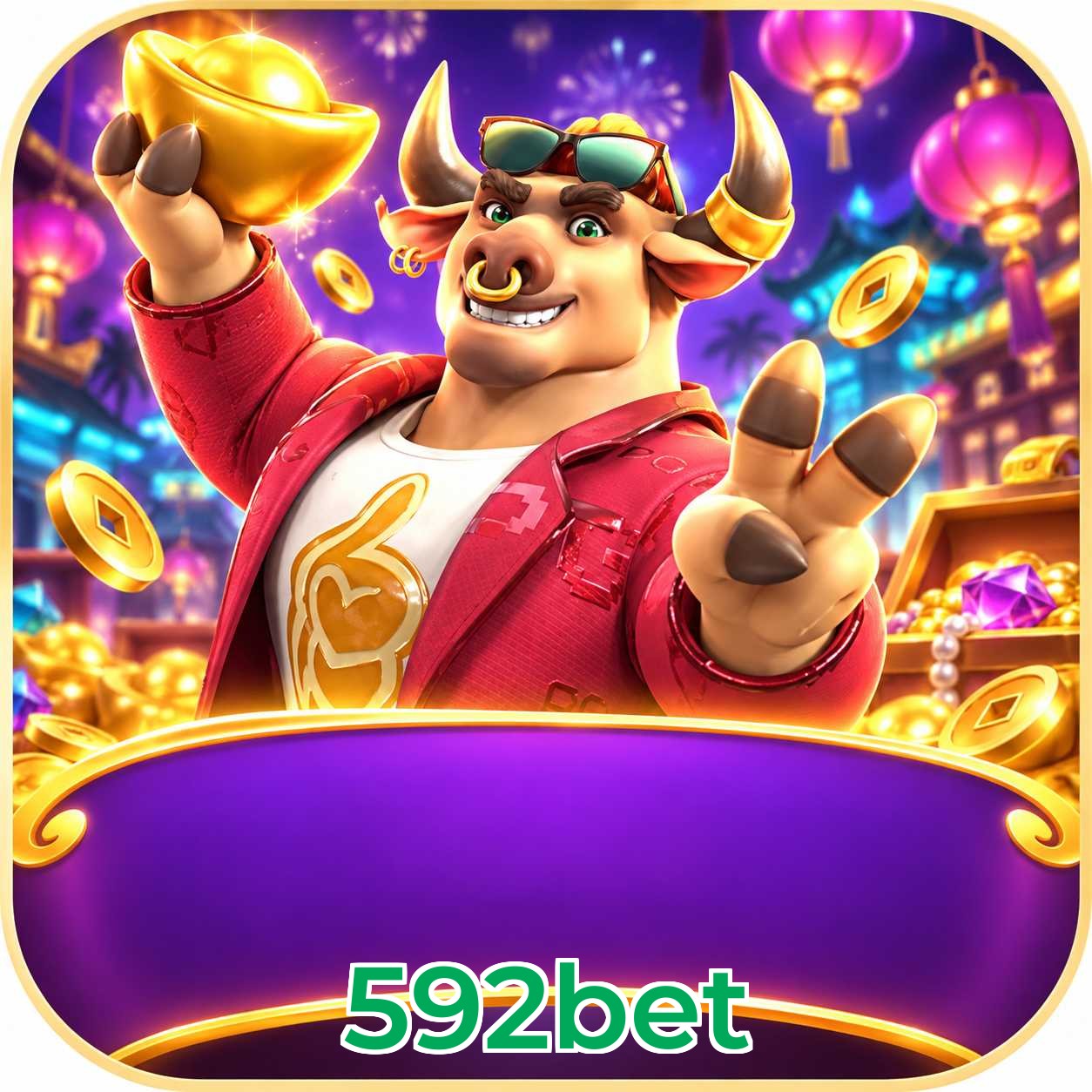 592bet Estratégias Slots