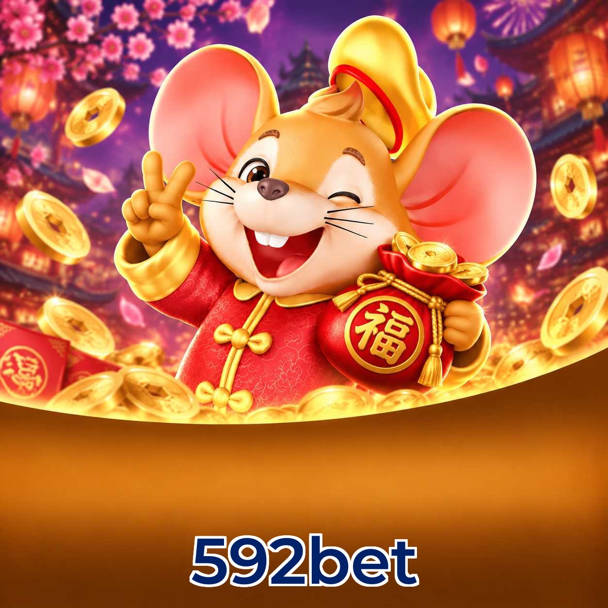 592bet Security