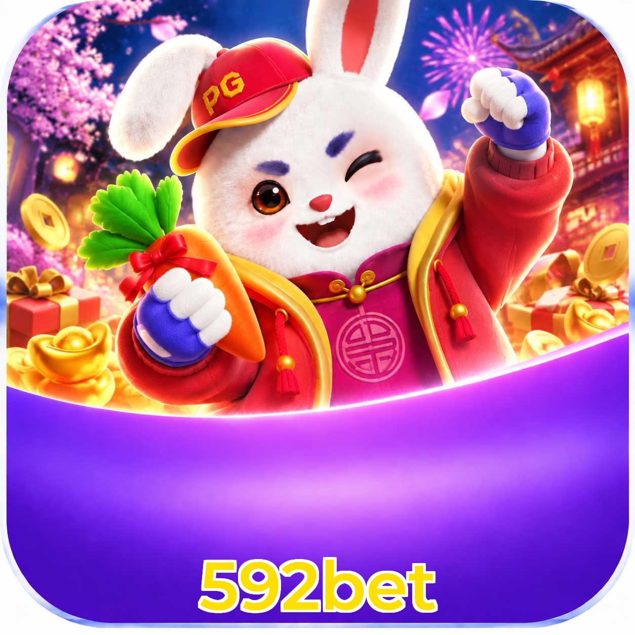 592bet Performance Tests