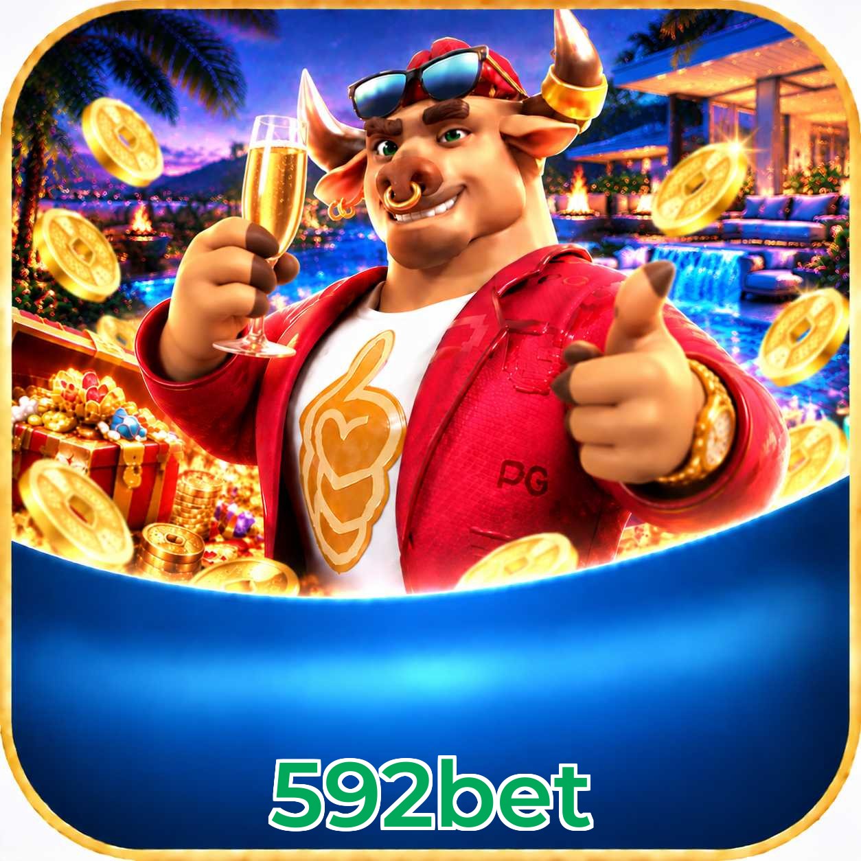 592bet Entrar Telegram