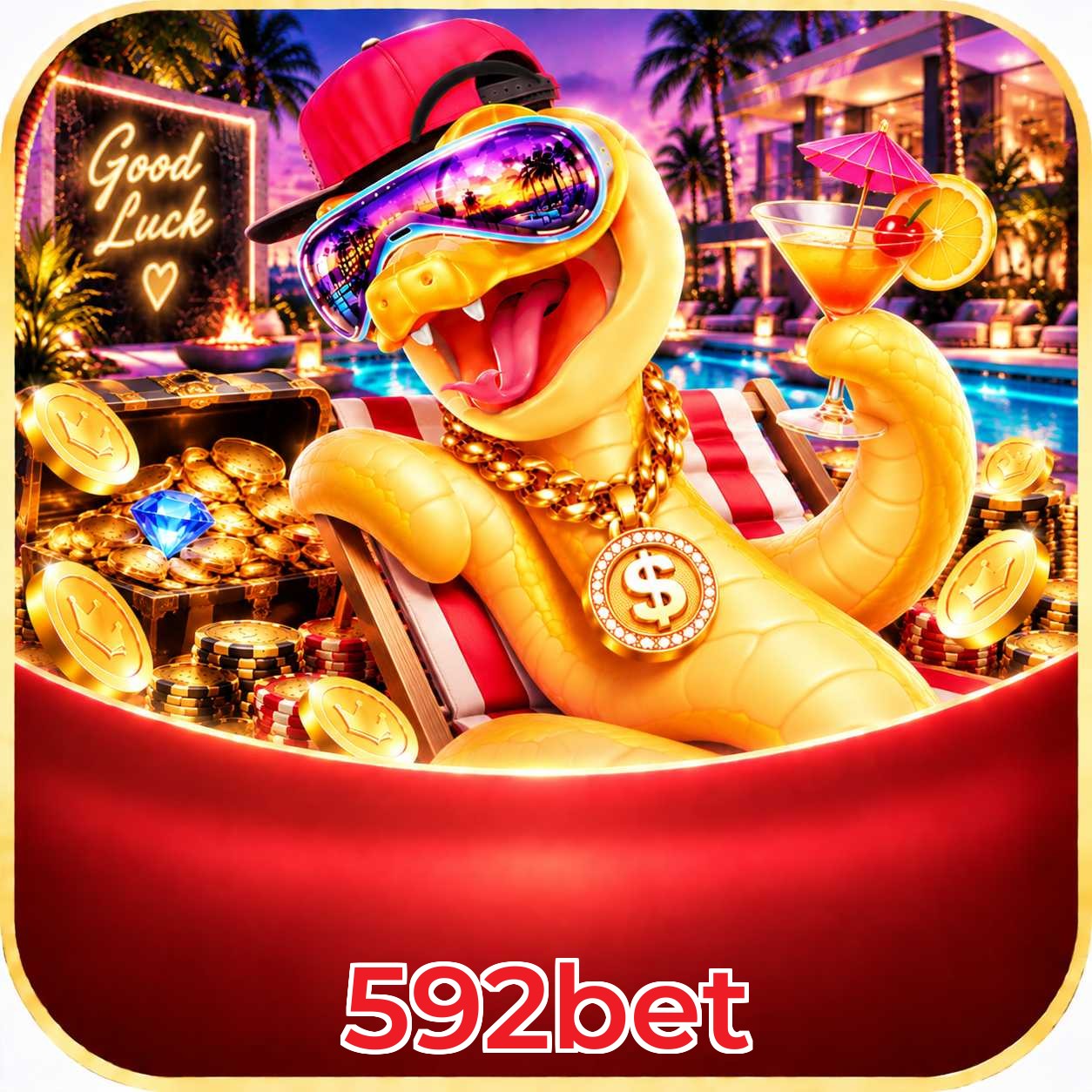 592bet App Features