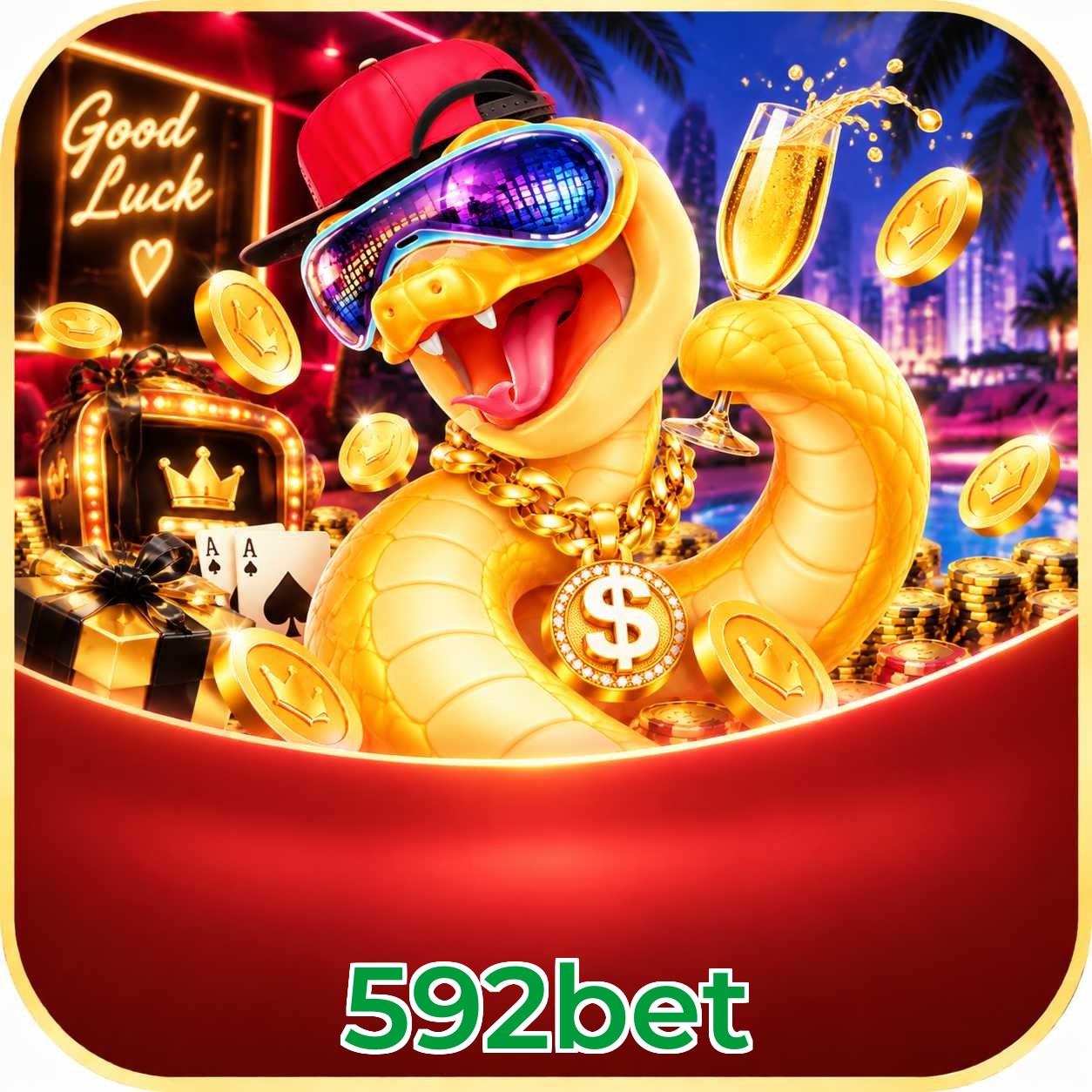 592bet System Requirements