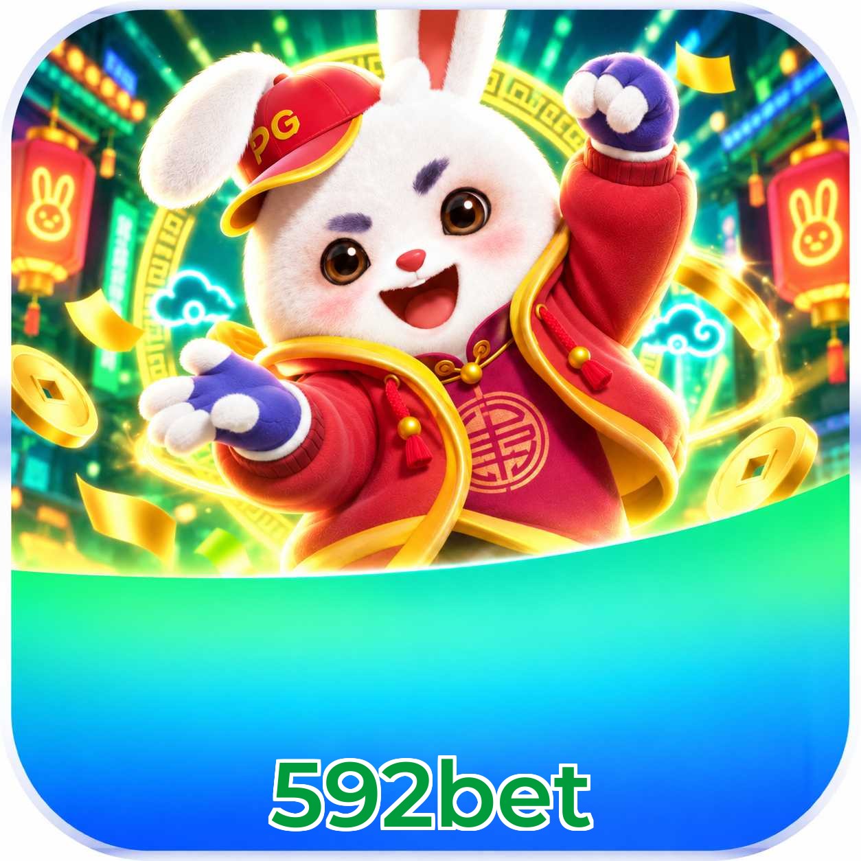592bet Requirements
