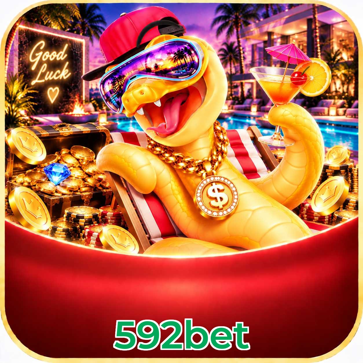 592bet instalar Android APK