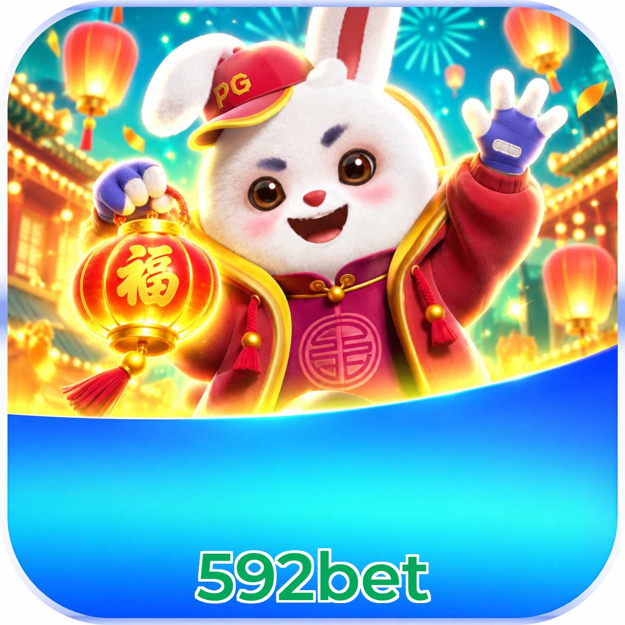 592bet Facebook Bonus