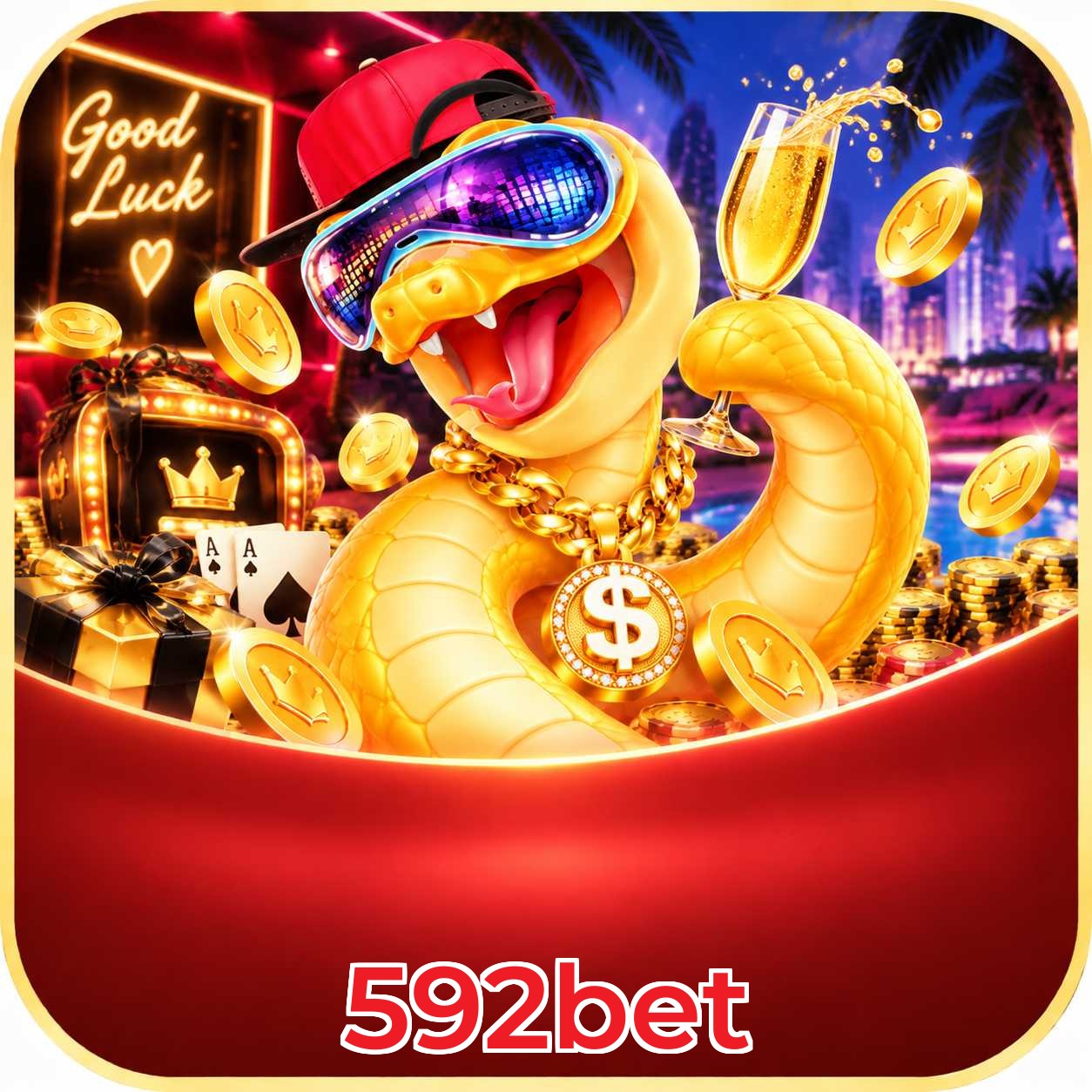 592bet FAQ