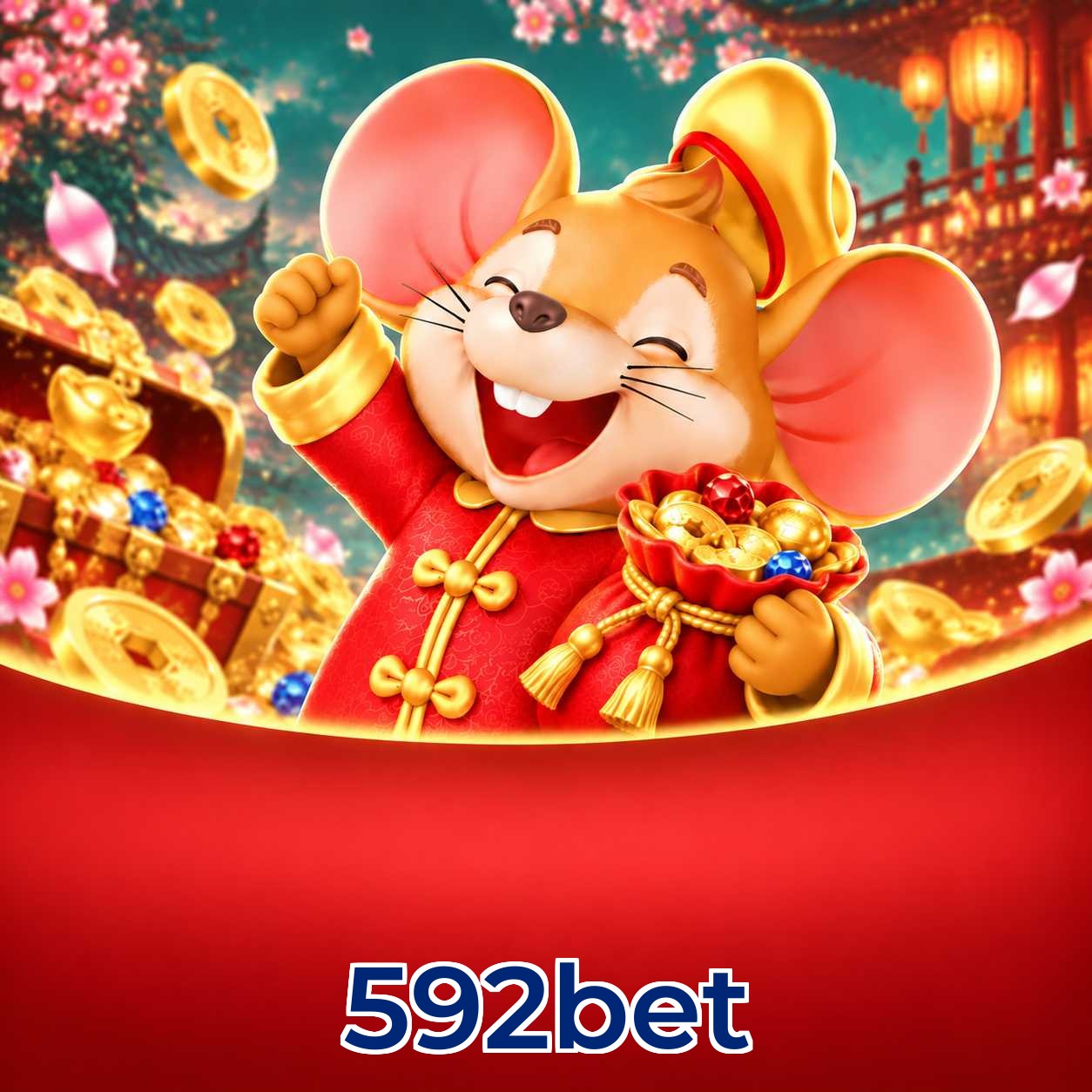 592bet Lottery FAQ