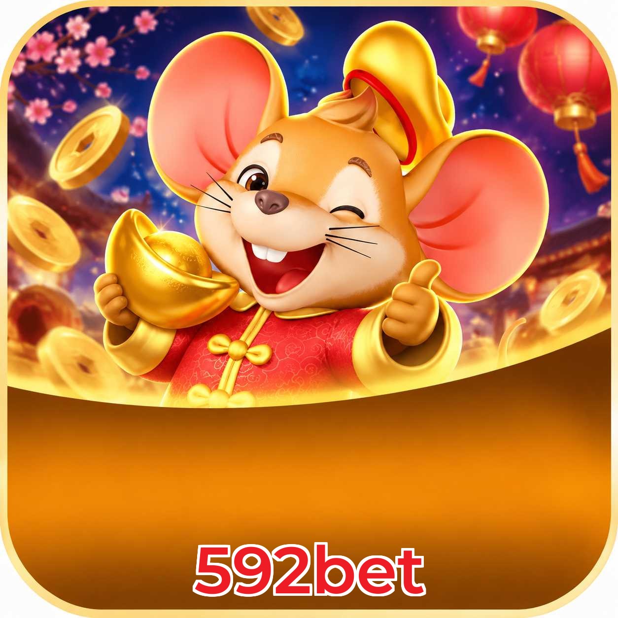 592bet Top Slots