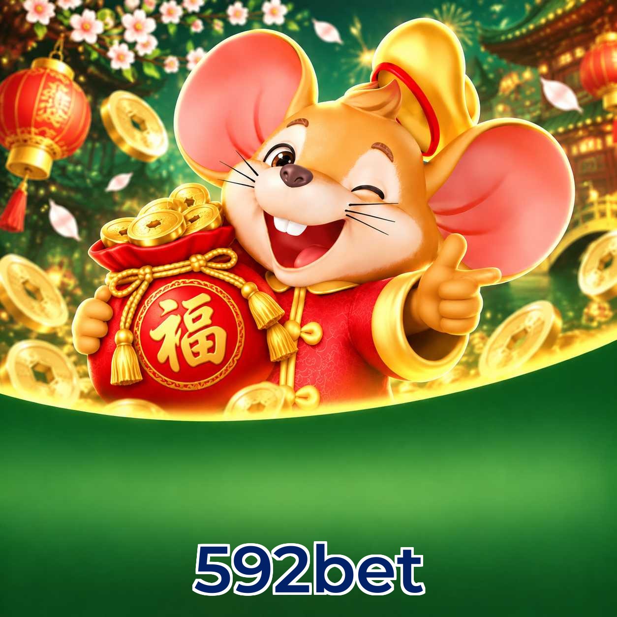 592bet Bet Types