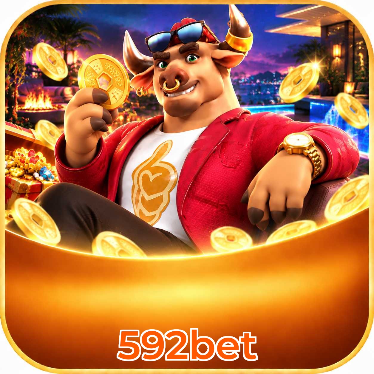 592bet Top Wins