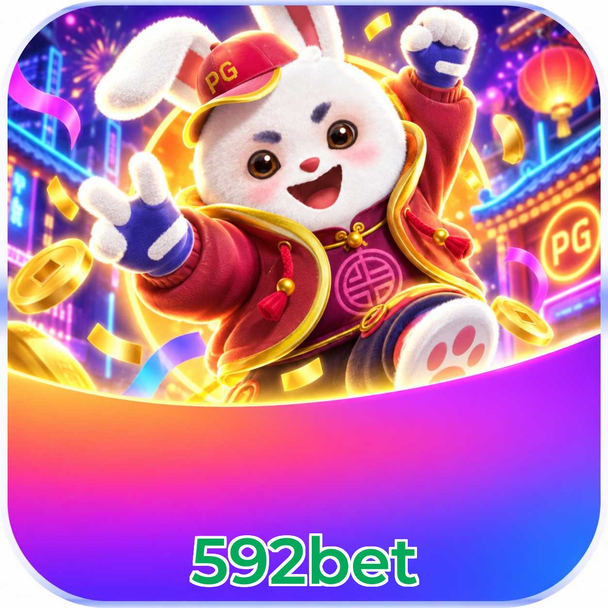 592bet Facebook Support