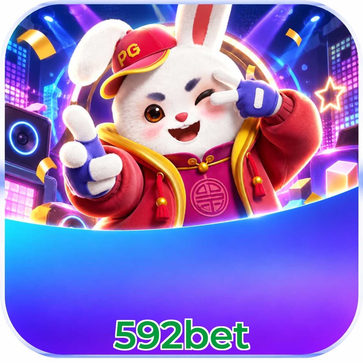 592bet Loterias