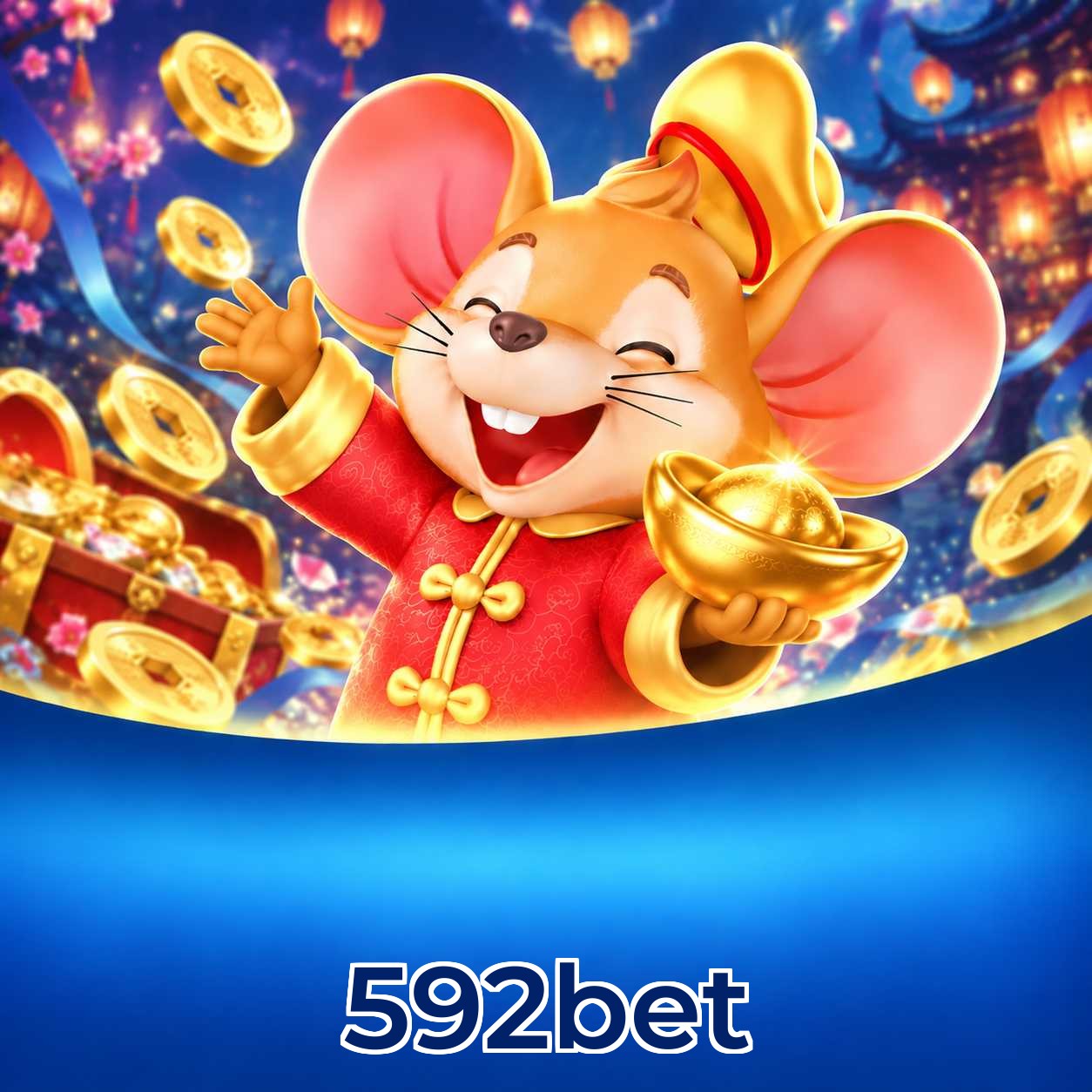 592bet Fortune Tiger Tips