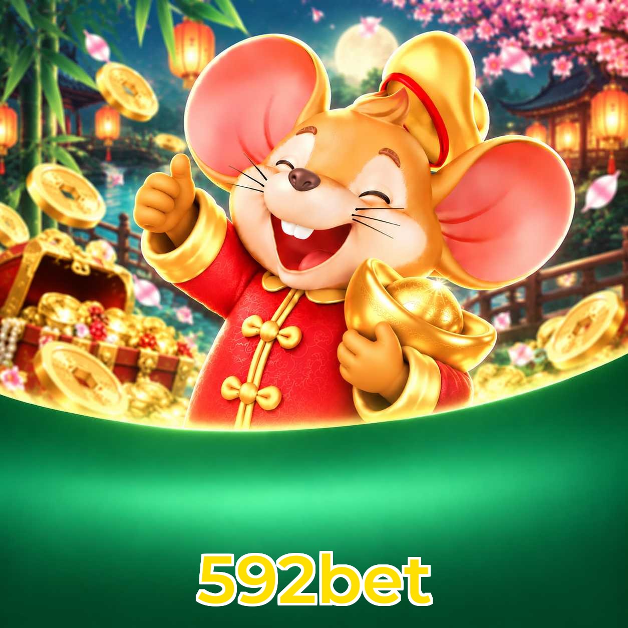 592bet Security Analysis