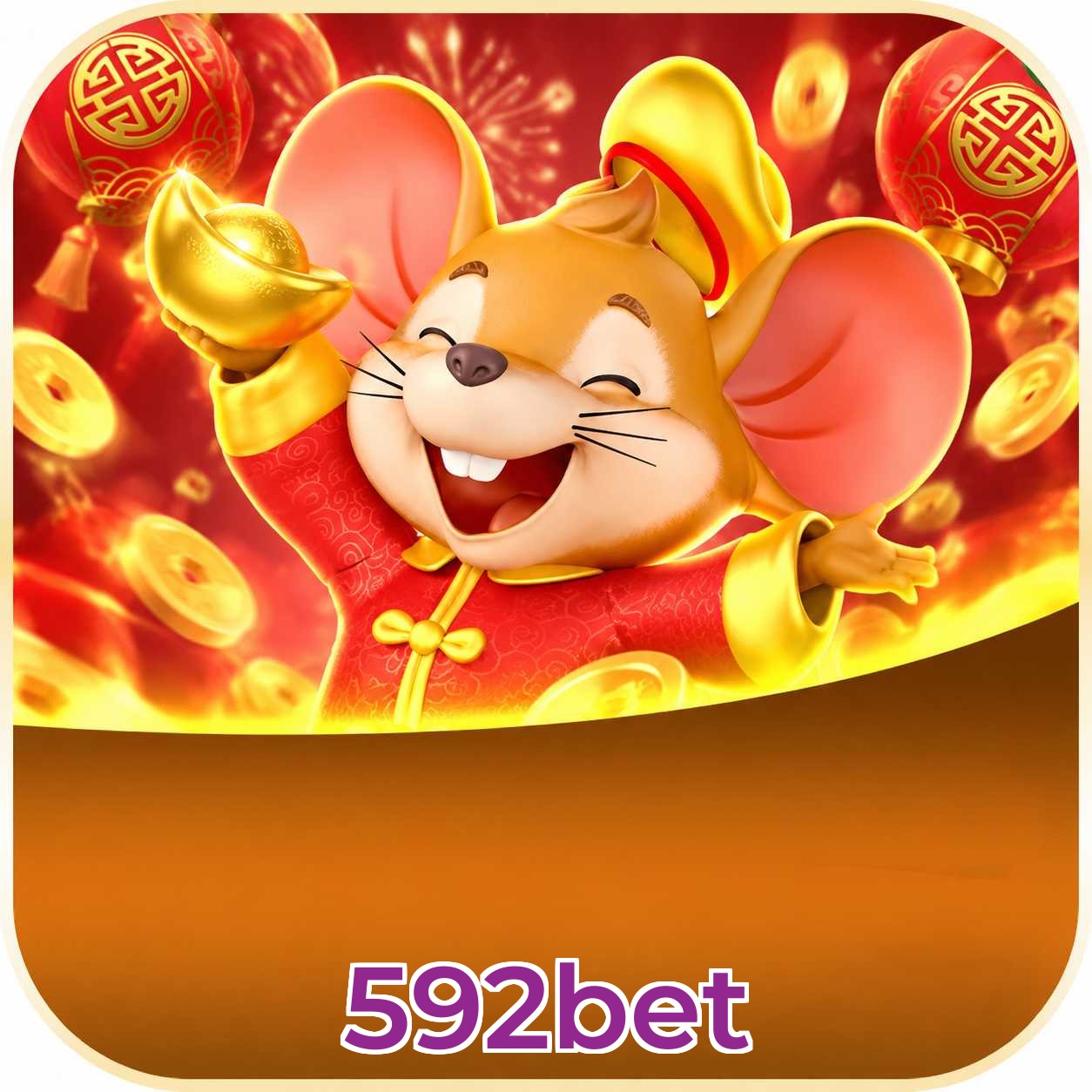 592bet Logo