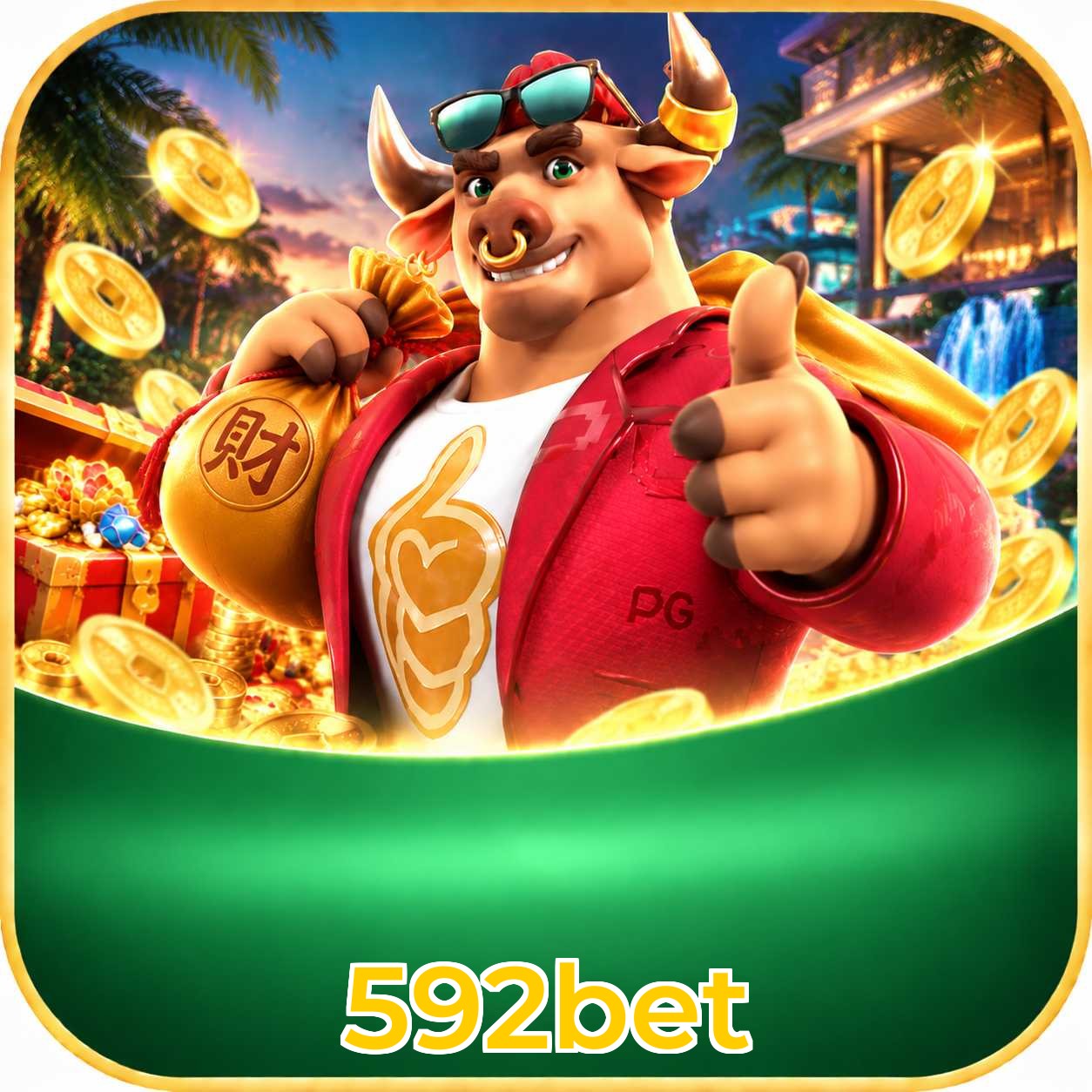 592bet App FAQ