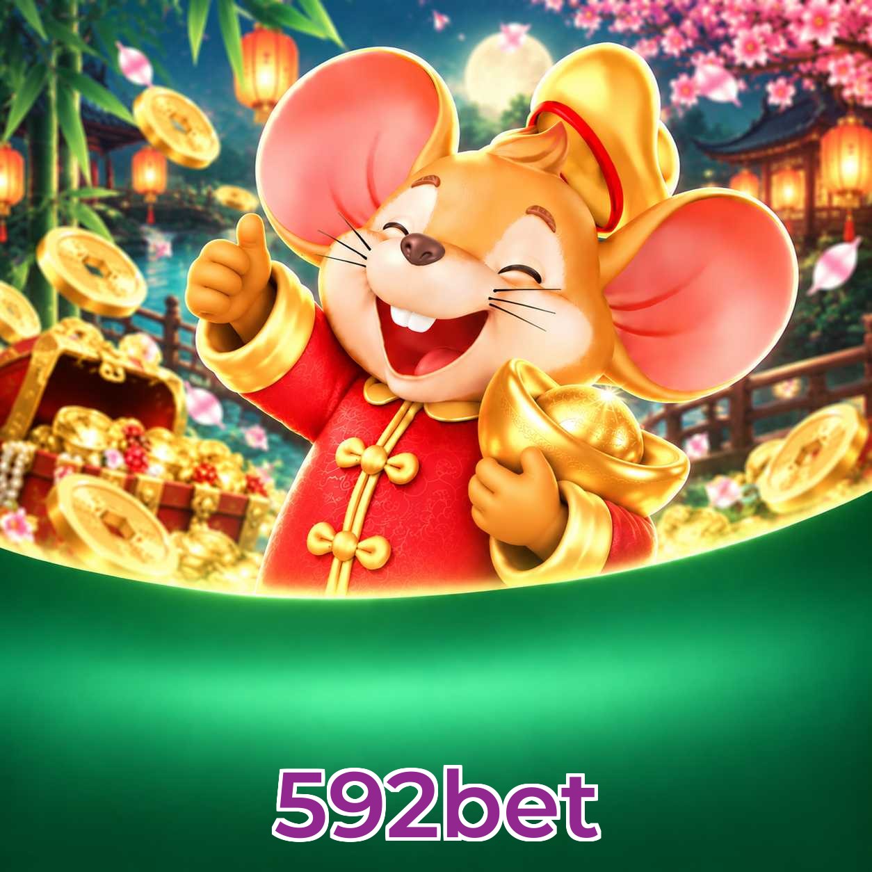 592bet Welcome Bonus