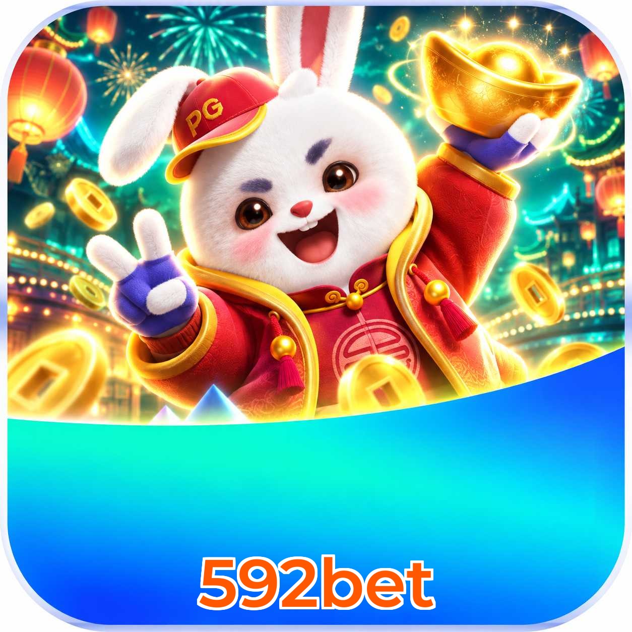 592bet Facebook Page