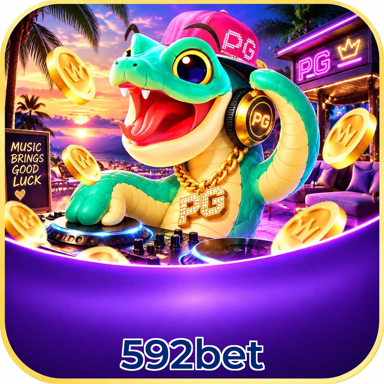 592bet Payment Speed