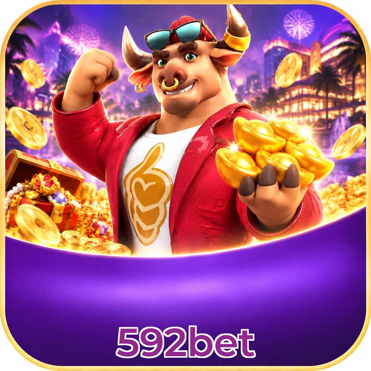 592bet Fortune Tiger RTP