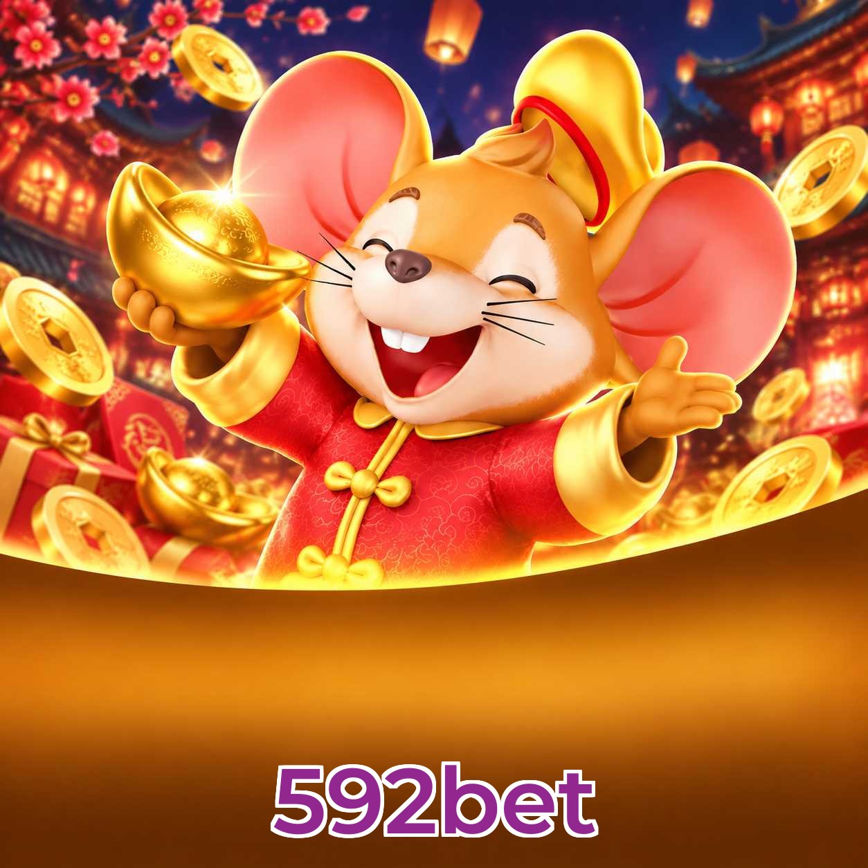 592bet Troubleshooting