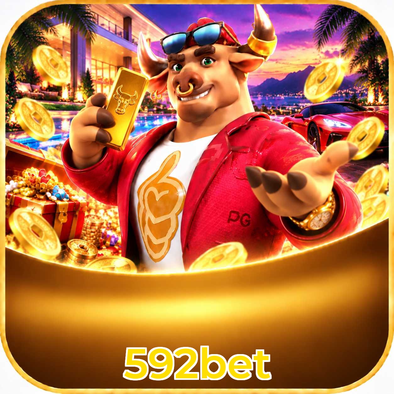 FAQ Baixar 592bet