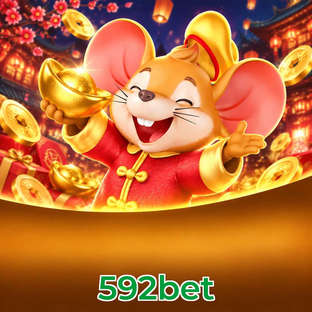 592bet instalar Windows e Mac