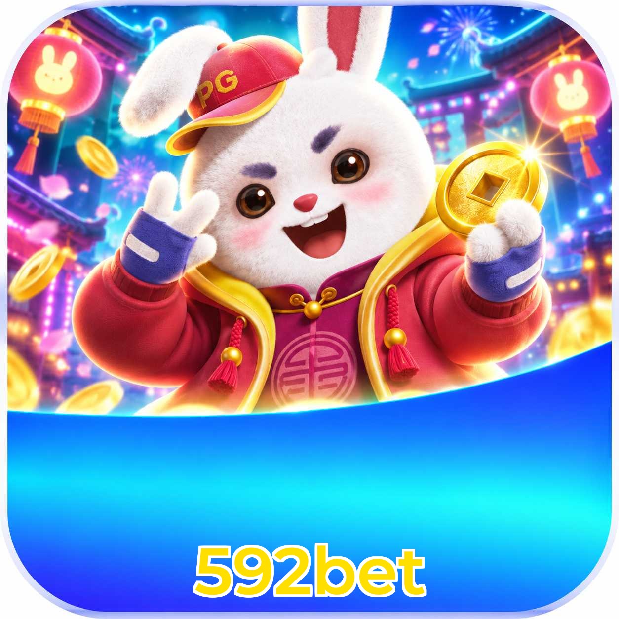 592bet App vs Web