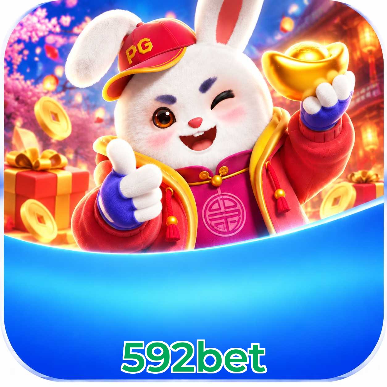 592bet Estratégias Lottery