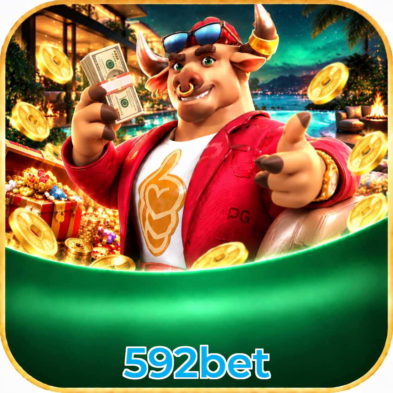 592bet FAQ