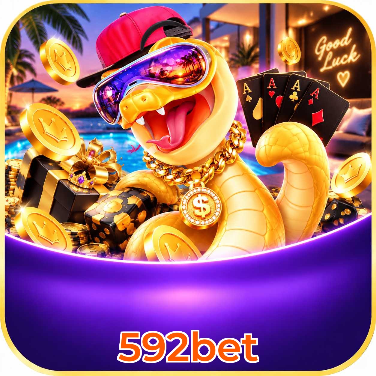 592bet 2FA
