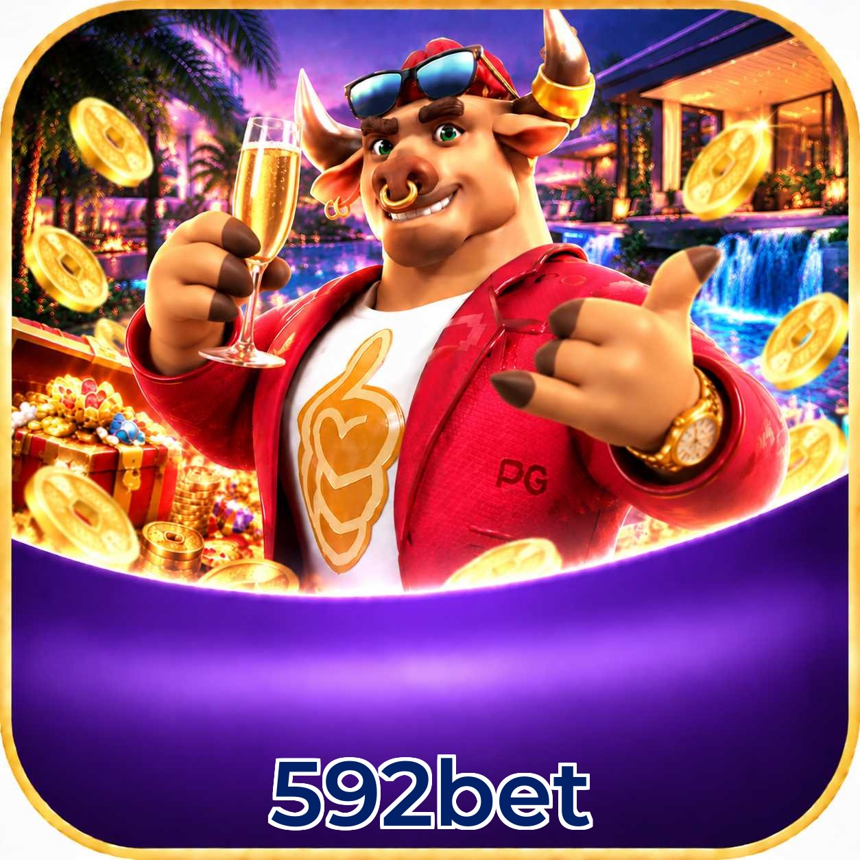 592bet Cashback