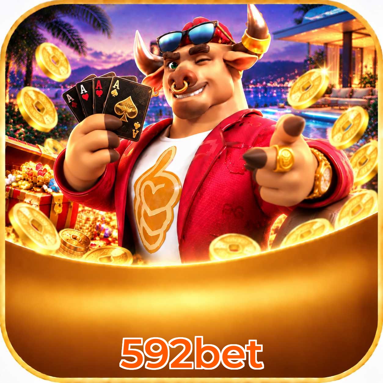 592bet Compatibilidade