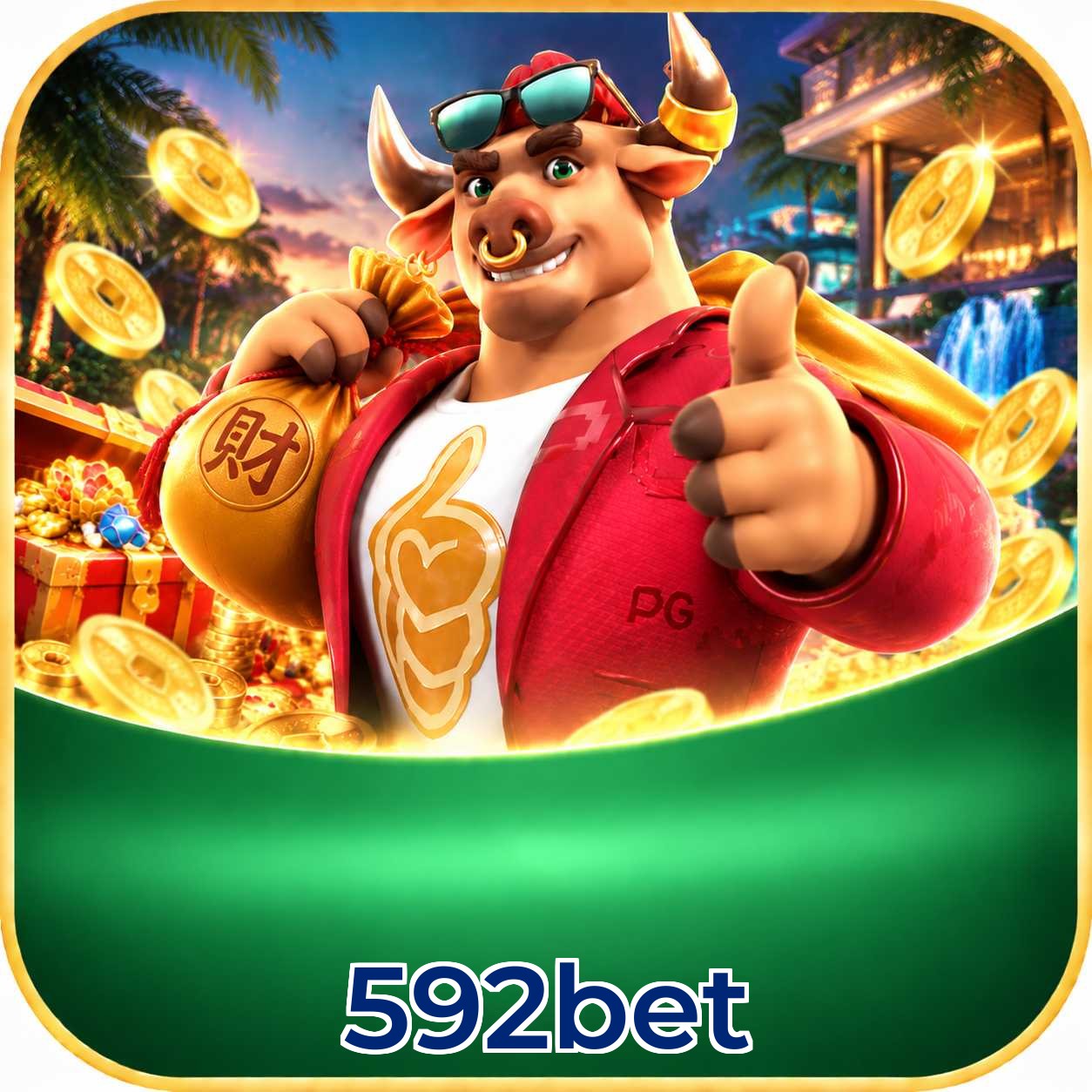 592bet Installation Guide